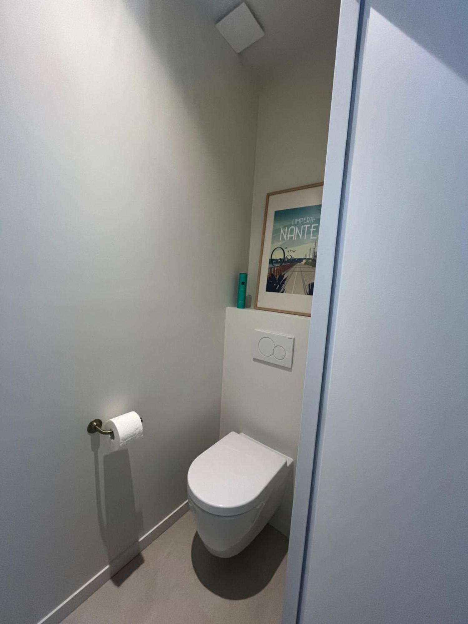 Coeur De Ville ナント 部屋 写真