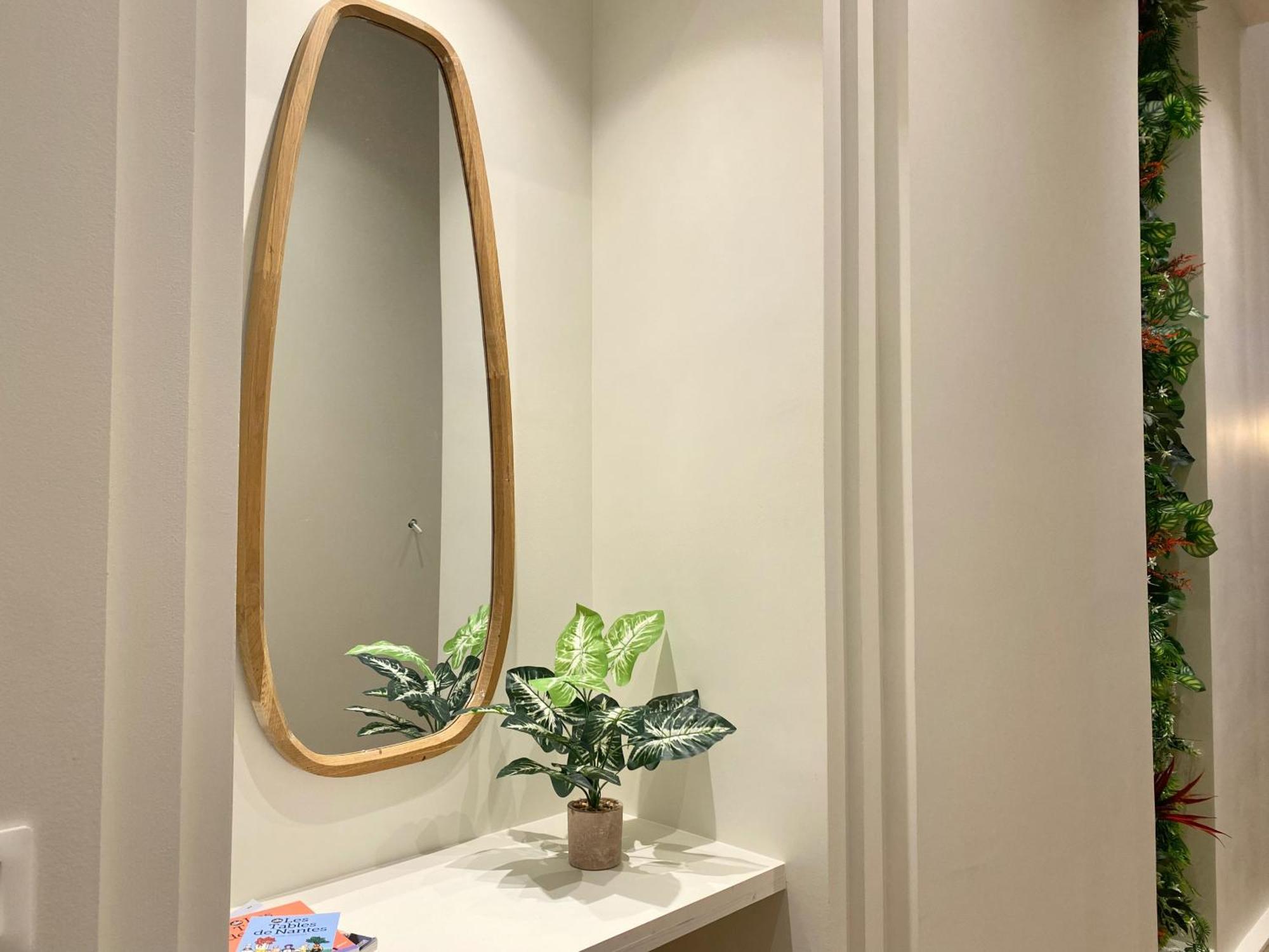 Coeur De Ville ナント 部屋 写真